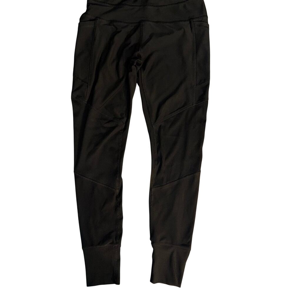 RBX Women’s Black Joggers With Pockets - Size: Small - See pics!!